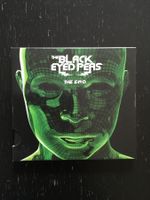 CD The Black Eyed Peas, The E.N.D
