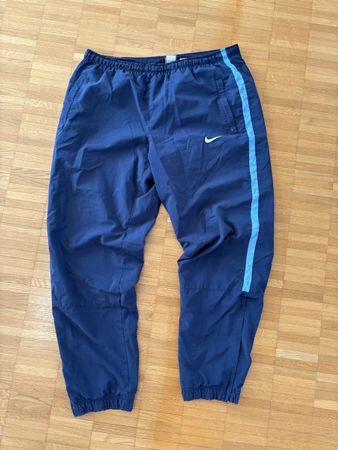 Vintage Nike Trainerhose