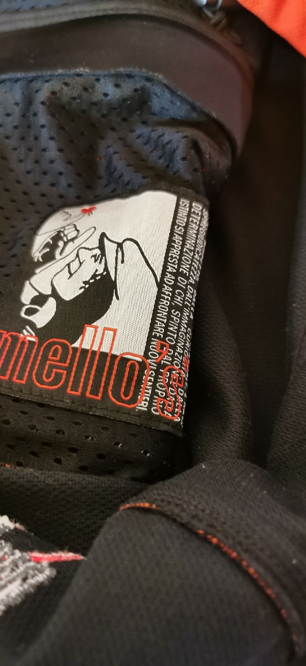 Giacche: Mello's Jacke Gr. XS – Nuovo (secondo la descrizione) da St. Niklaus VS venduto da Distel60 6