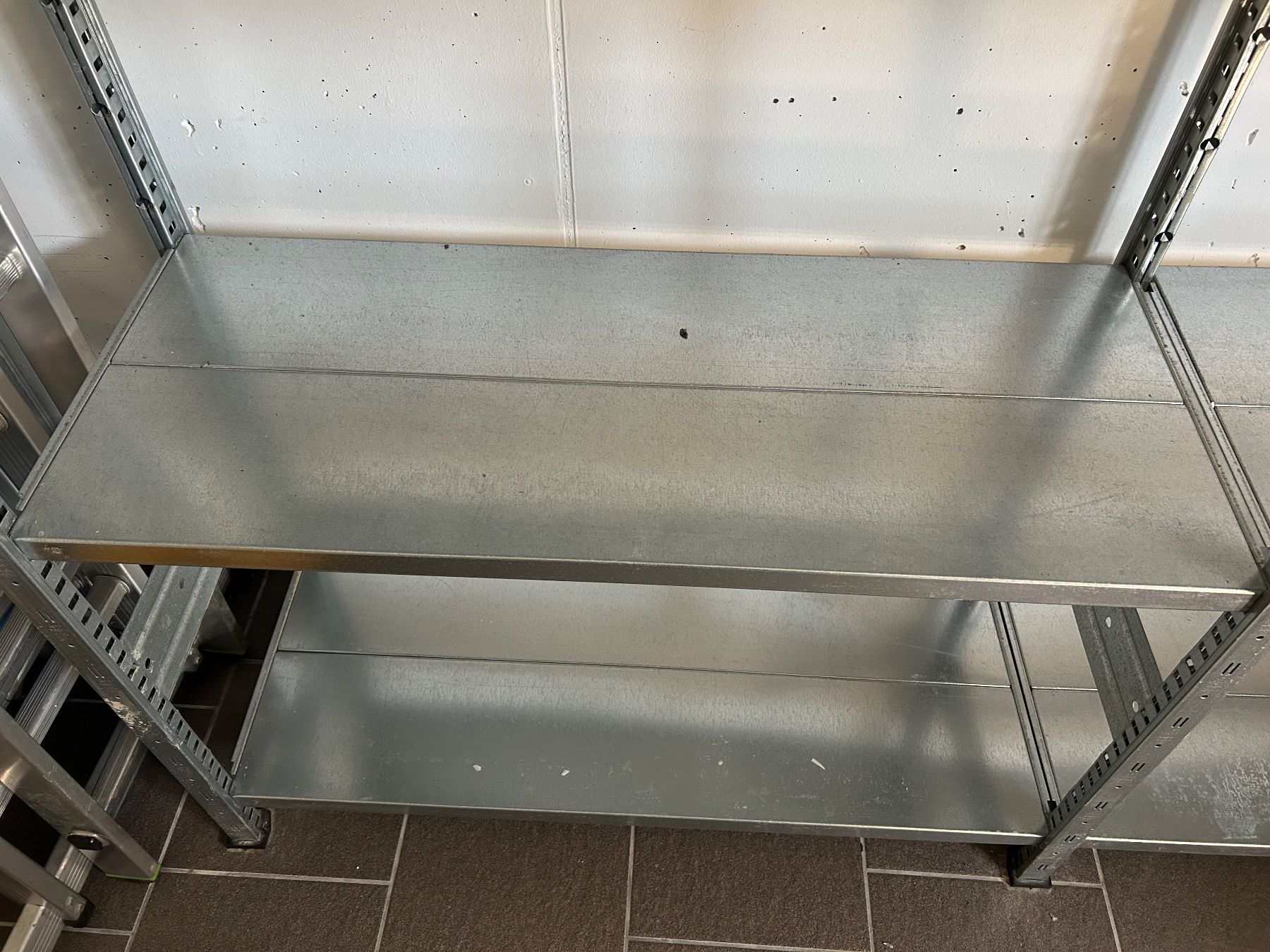Errex Regale: Errex Lagergestell – Gebraucht aus Aarau von Tanichtis01 4