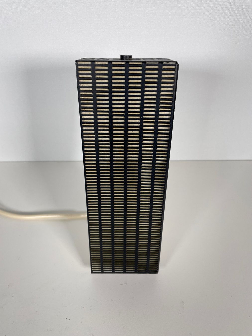 Lampade: Originelle Wandlampe Vintage – Usato da Zürich venduto da Hedwig-steig 3