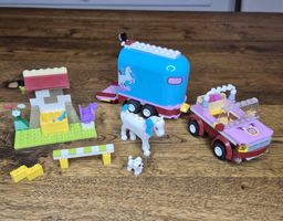 Lego Friends 3186 VERSAND möglich
