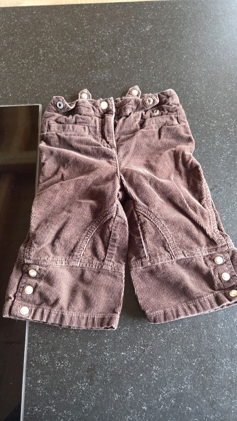 Pantaloni: Hose Jungs – Usato da Bellwald venduto da Krabby94