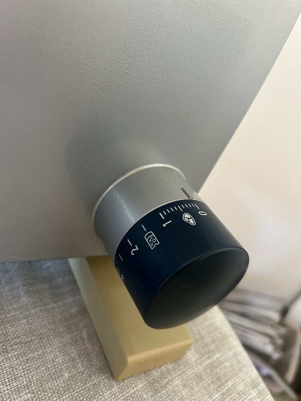 Siemens Elettrodomestici da cucina: Aufschnittmaschine Siemens – Usato da Niederglatt ZH venduto da Julia_4 2