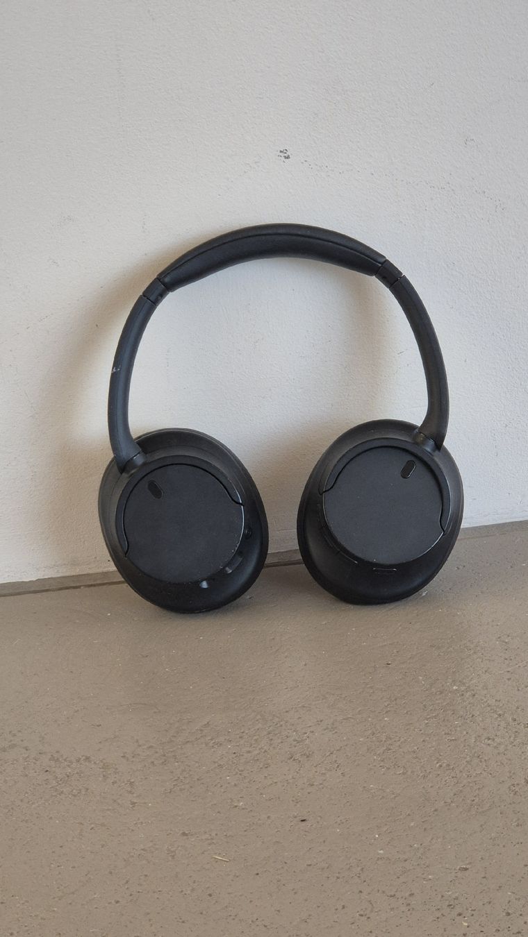 Sony Cuffie: Sony WH-CH720N Kopfhörer neuwertig – Nuovo (secondo la descrizione) da Mund venduto da rofr 1