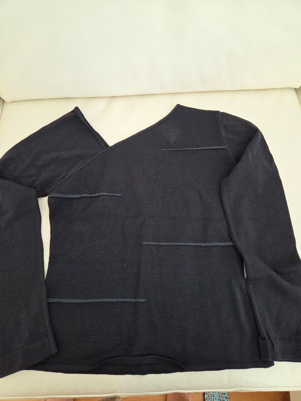 Sarah Pacini Maglioni & Felpe: Pulli leicht/gr 36/38 – Nuovo e nell'imballaggio originale da Oberkirch LU venduto da aimee2010 1