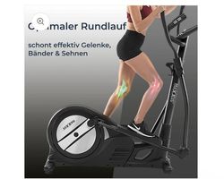Crosstrainer CX 3.0