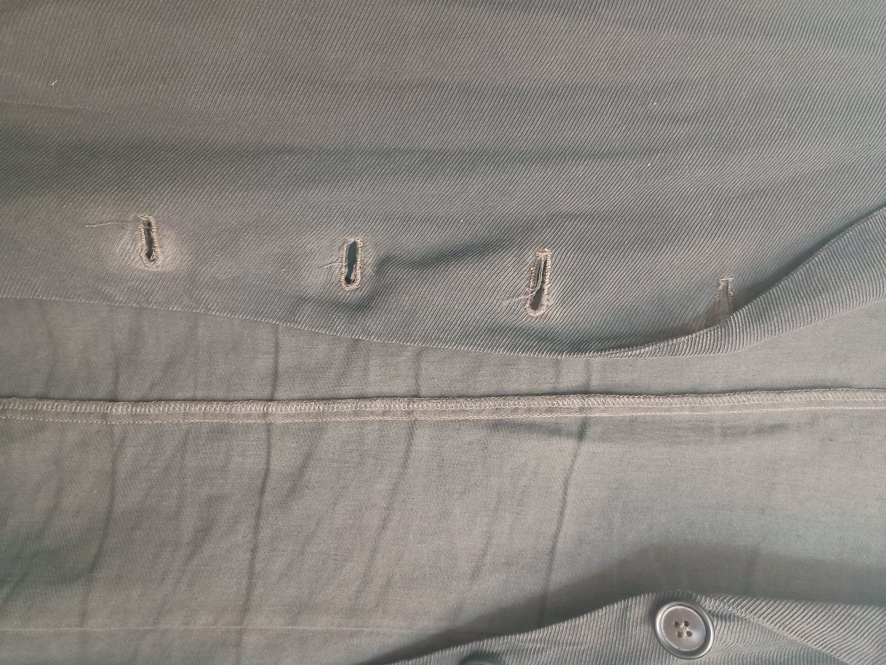 Rundholz Giacche: Blazer von Rundholz – Usato da Zürich venduto da Melianea 5