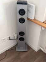 Dynabass DBT20 Multifunktionale Bluetooth Lautsprecher