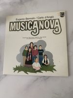 Musicanova/ 1 / Eugenio Bennato,Carlo D’Angiò