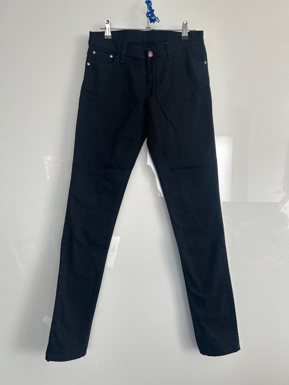 Jeans: Jeans Hose Damenhose Gr L Neu – Nuovo e nell'imballaggio originale da Regensdorf venduto da Spyke55