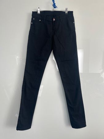 Jeans Hose Damenhose Gr XL Neu
