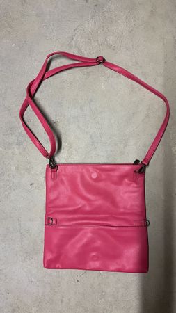 Damentasche “Fritzi aus Preußen“ pink