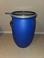 Kunststofffass 60L