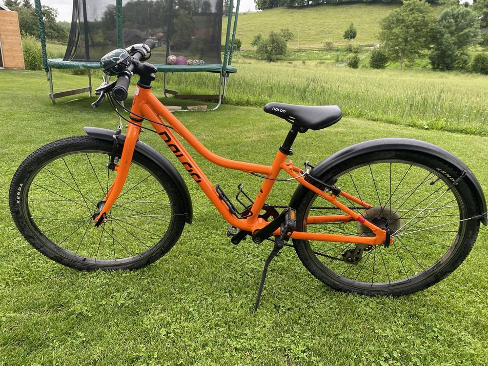 naloo 20 zoll gebraucht