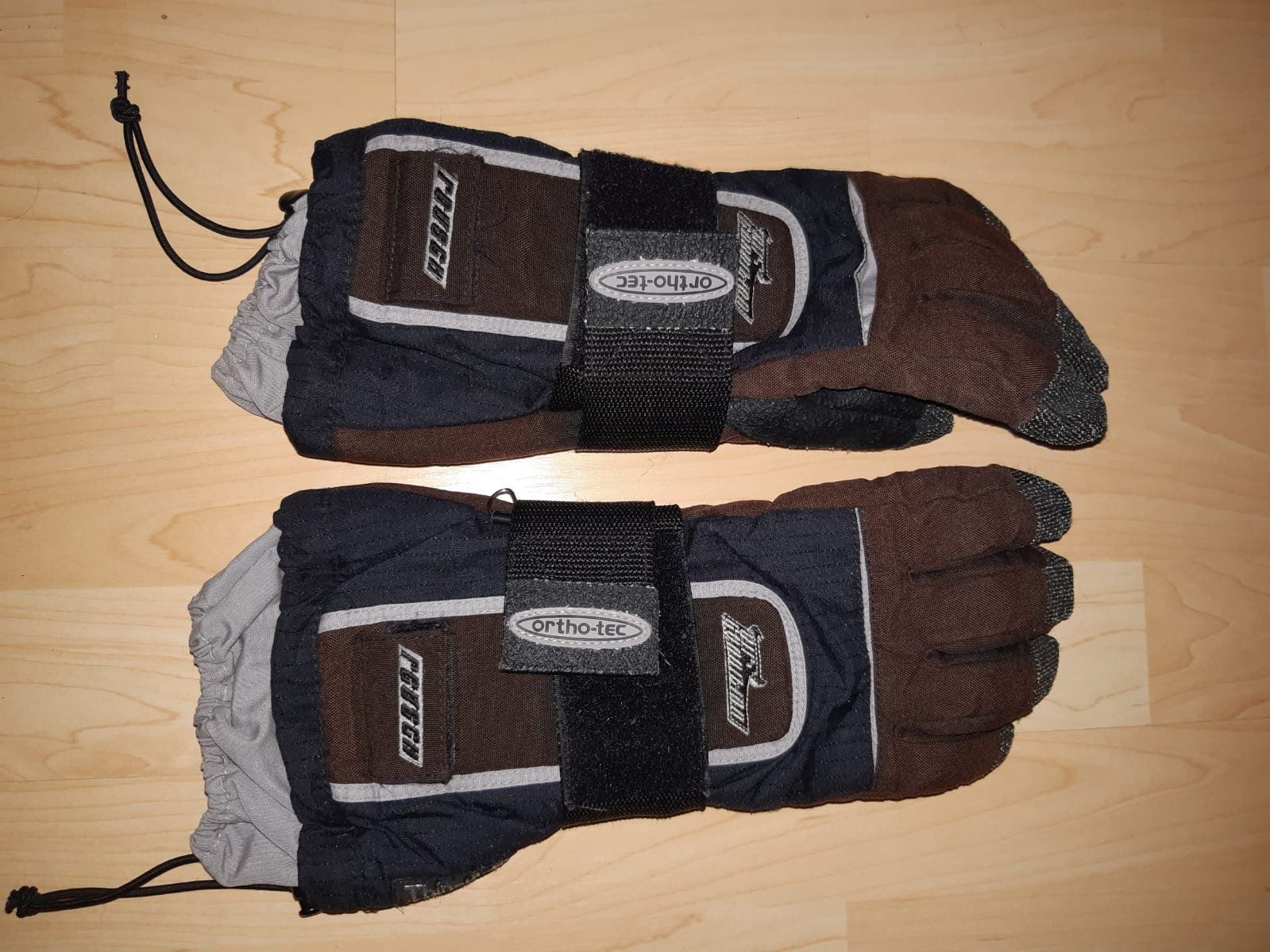 Guanti & manicotti: MARKENHANDSCHUHE, GR. 7 – Usato da sachseln venduto da soficool 2