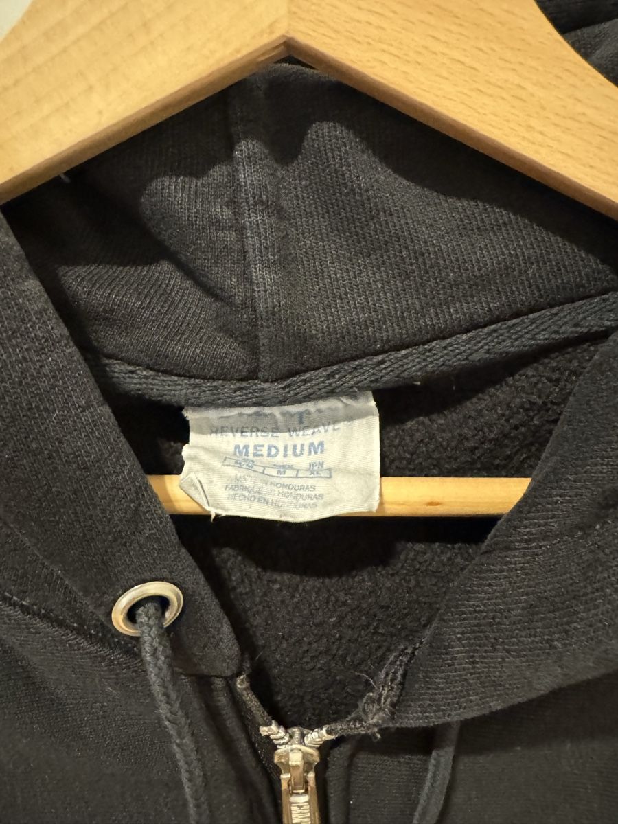 Champion Maglioni & Felpe: Champion Zip-Hoodie Gr. M – Usato da Altendorf venduto da wqv_97 3