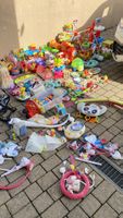 Lot de jouets pour bébés et enfants en bas âge