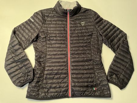 Jacke, LAMBORGHINI, Damen, Gr. M, super SPEZIELL!