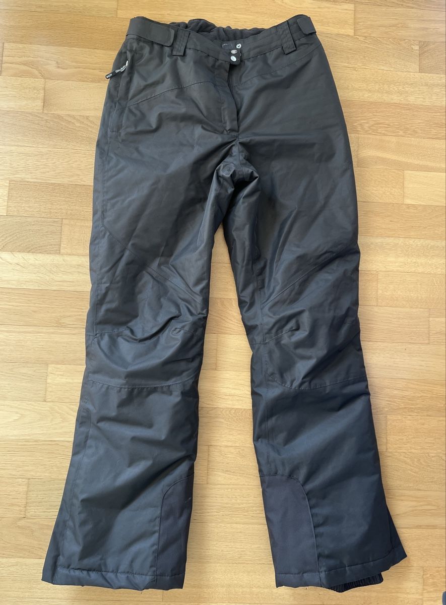 Tchibo Pantaloni: Active Skihose, Grösse 40 – Usato da Kriens venduto da J.Iten