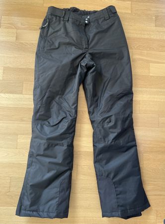 Active Skihose, Grösse 40