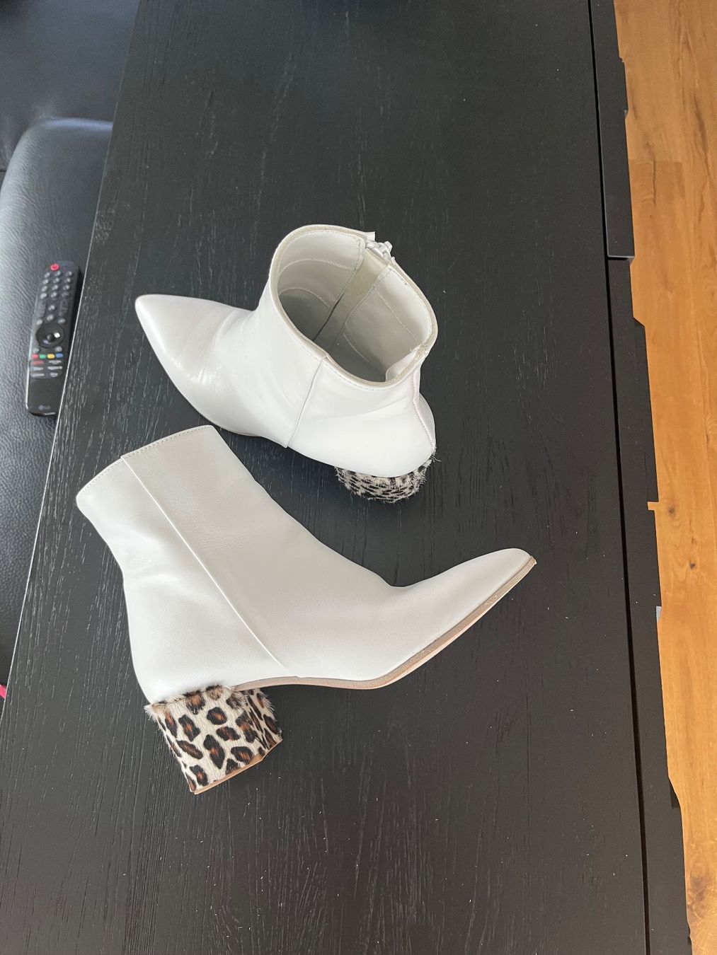 Copenhagen Scarpe da donna: Bottines – Usato da Fully venduto da Pilu8893