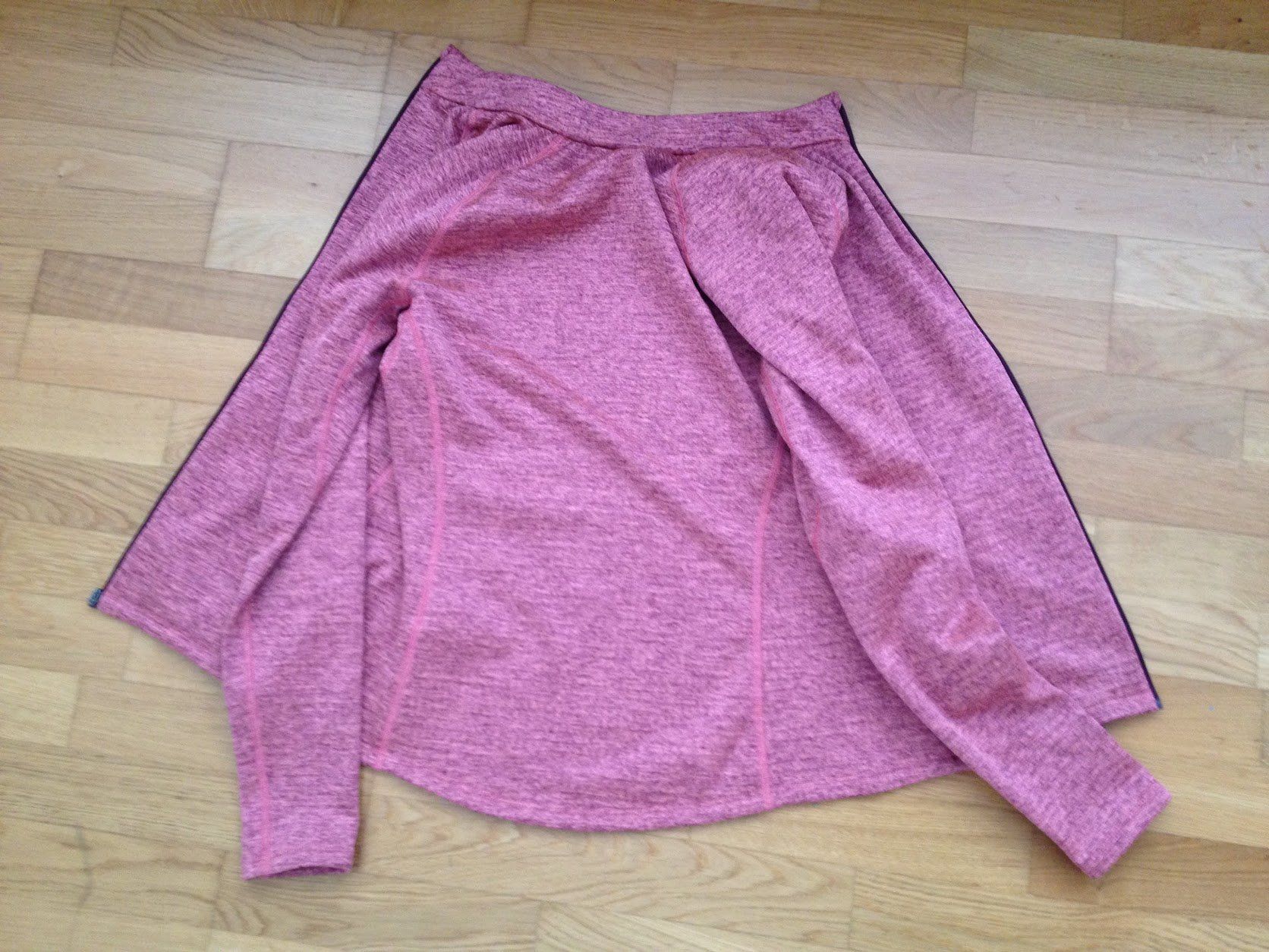 Odlo Giacche: Fleece Jackli ODLO – Usato da Dübendorf venduto da Fip05 7