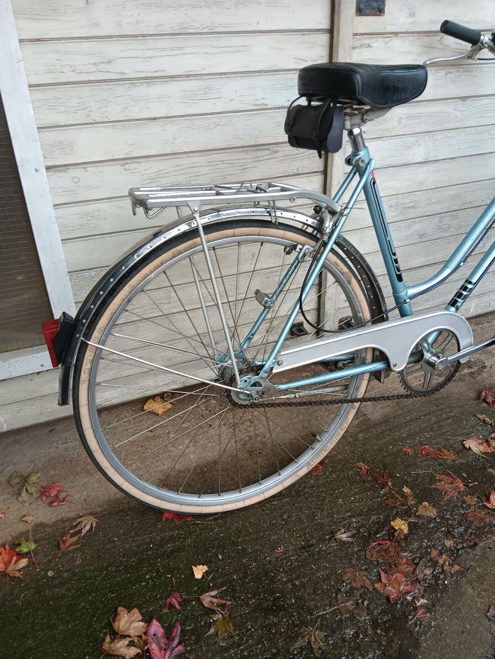 Puch Velos: Velo PUCH ELEGANCE – Gebraucht aus Dietikon von Sauber64 4