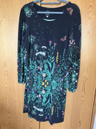 Tante Betsy Kleid L