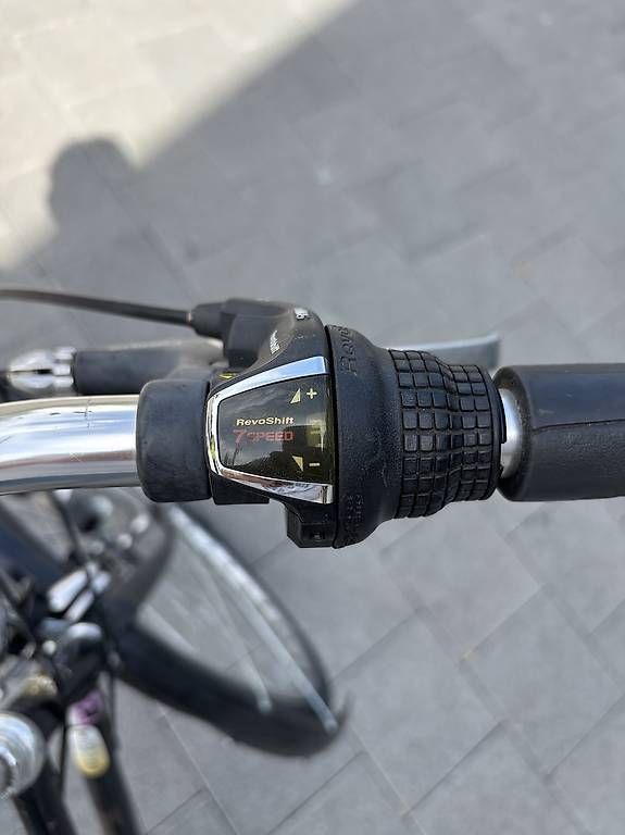 Biciclette: Vélo femme Taurus – Usato da Plan-les-Ouates venduto da Baumsy 3
