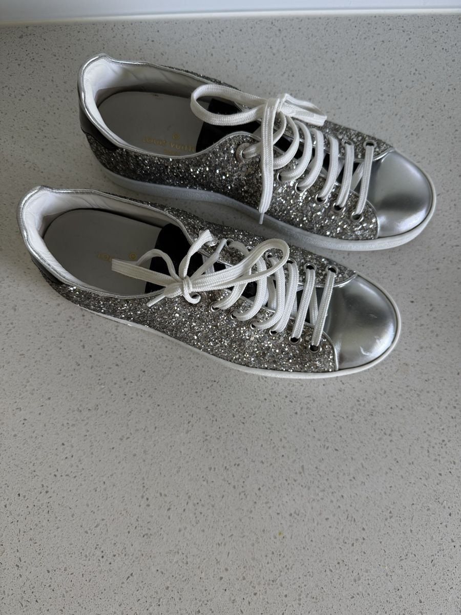 Scarpe da donna: Louis Vuitton Sneaker 36 – Usato da Wallisellen venduto da MaraG91 1