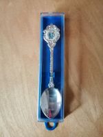 Hahndorf Souvenirlöffel, Sammlerstück aus Deutschland