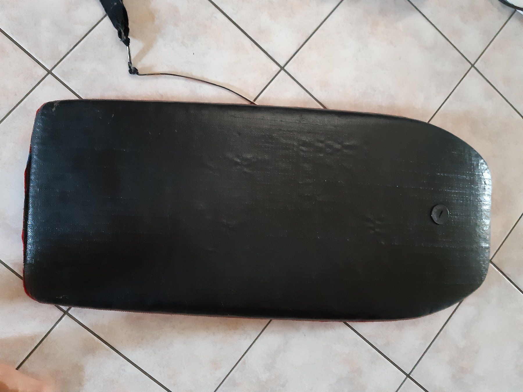 Tavole da surf e di nuoto: Surfbrett / Schwimmbrett – Usato da Susten venduto da Pingu6991 3