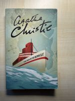 The Man in the Brown Suit by Agatha Christie, Paperback Book