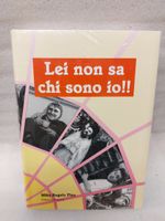 Lei non sa chi sono io !!  1996 - TICINO - 100% NEW