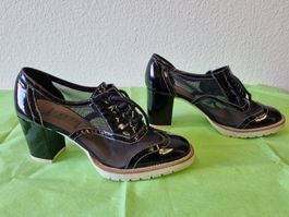 Festa Milano Schuhe Grösse 40 wie neu