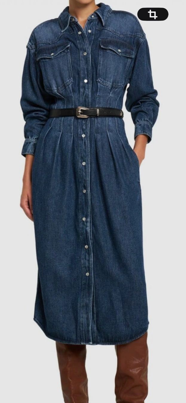 Isabel Marant Vestiti: Robe Isabel Marant – Nuovo (secondo la descrizione) da Pully venduto da tarra26