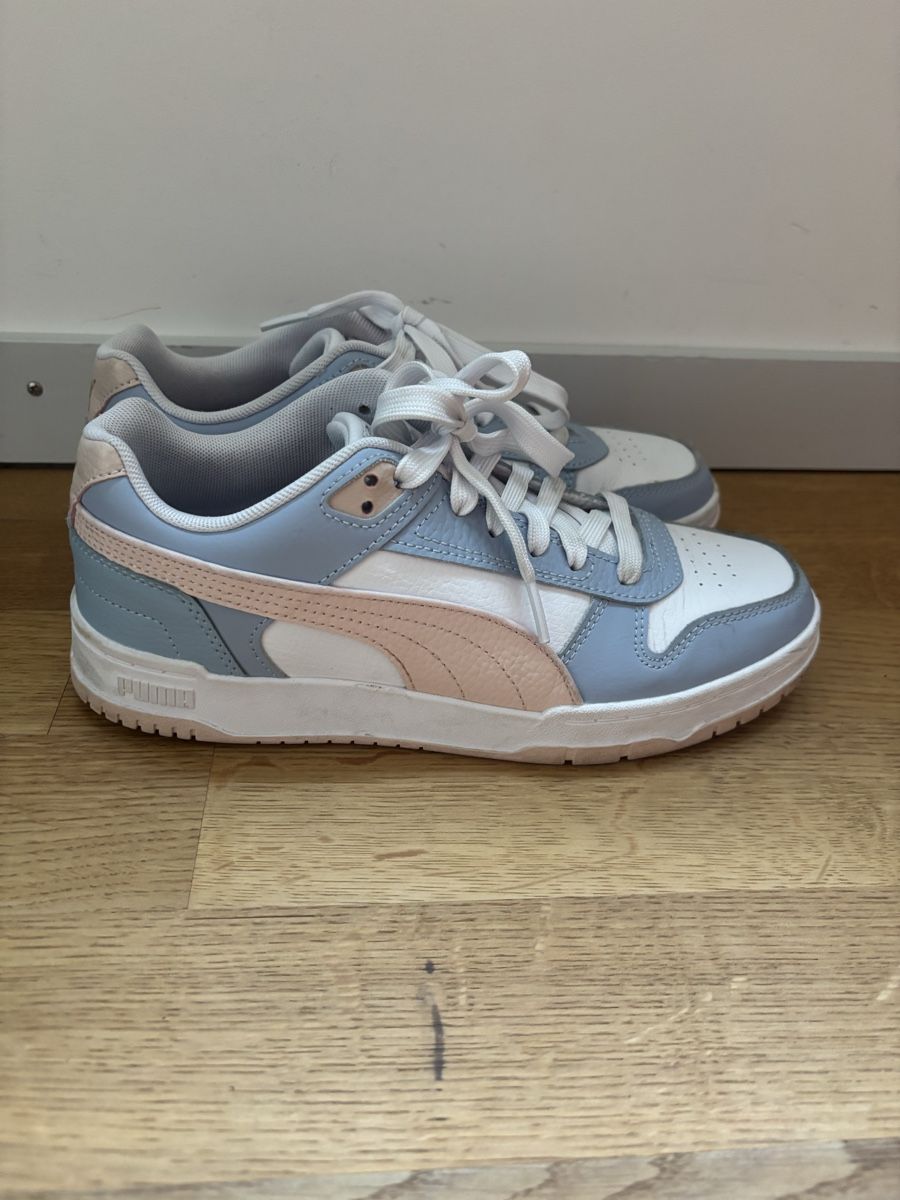 Puma Scarpe da donna: Puma Sneaker 2x getragen – Usato da Zürich venduto da Ferrri