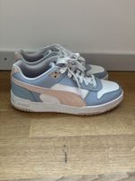 Puma Sneaker 2x getragen