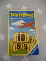 Spiel: Wettflug Alle Koffer an Bord - klar zum Abheben!