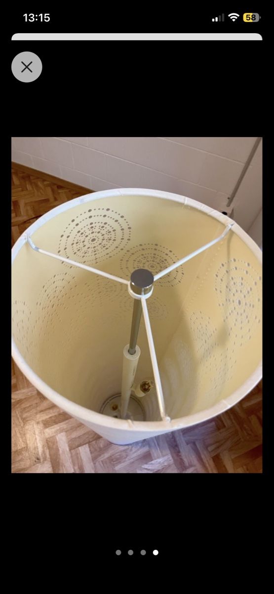 Micasa Lampade: Stehlampe Micasa – Usato da Zuzwil BE venduto da raya00 2