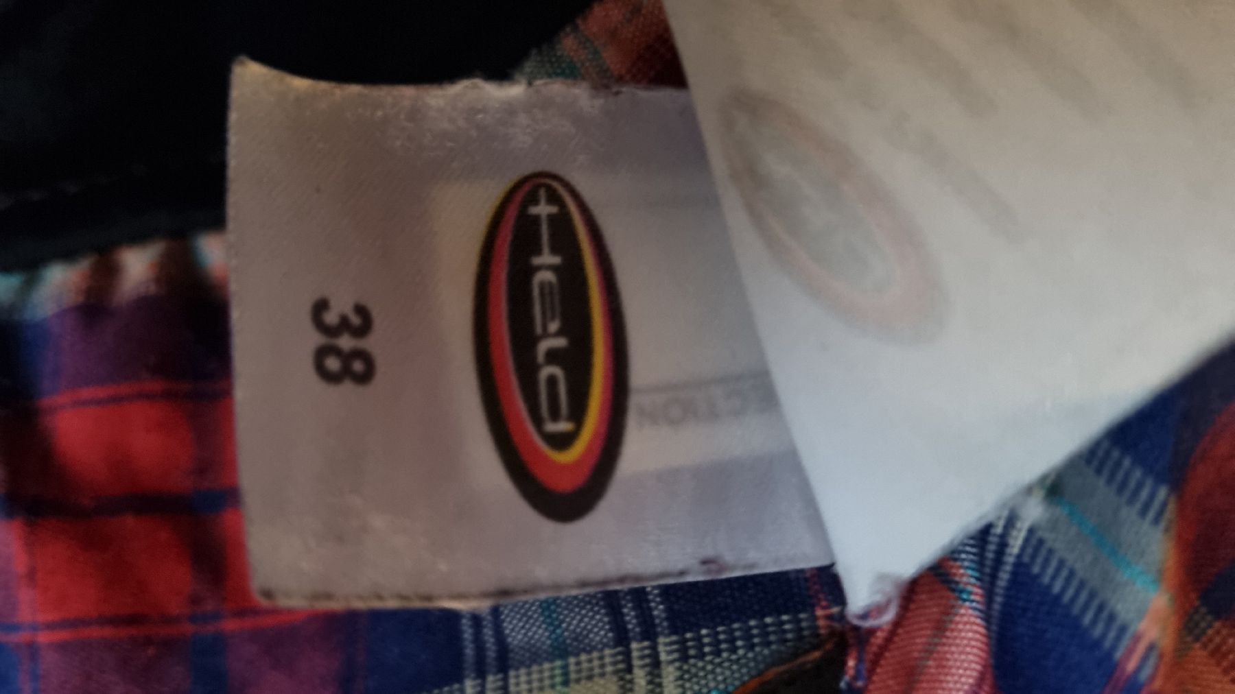 Vestes: Motorrad - Lederjacke, Gr. 38 – D'occasion à Wetzikon ZH par famawi 6