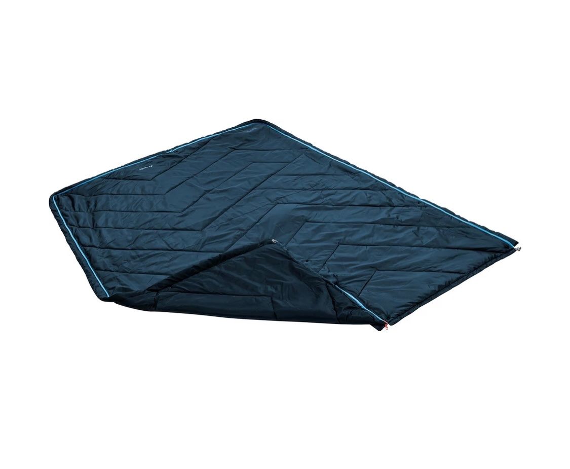 Schlafsäcke: Schlafsack Vaude – Gebraucht aus Luzern von mar_x96f 6