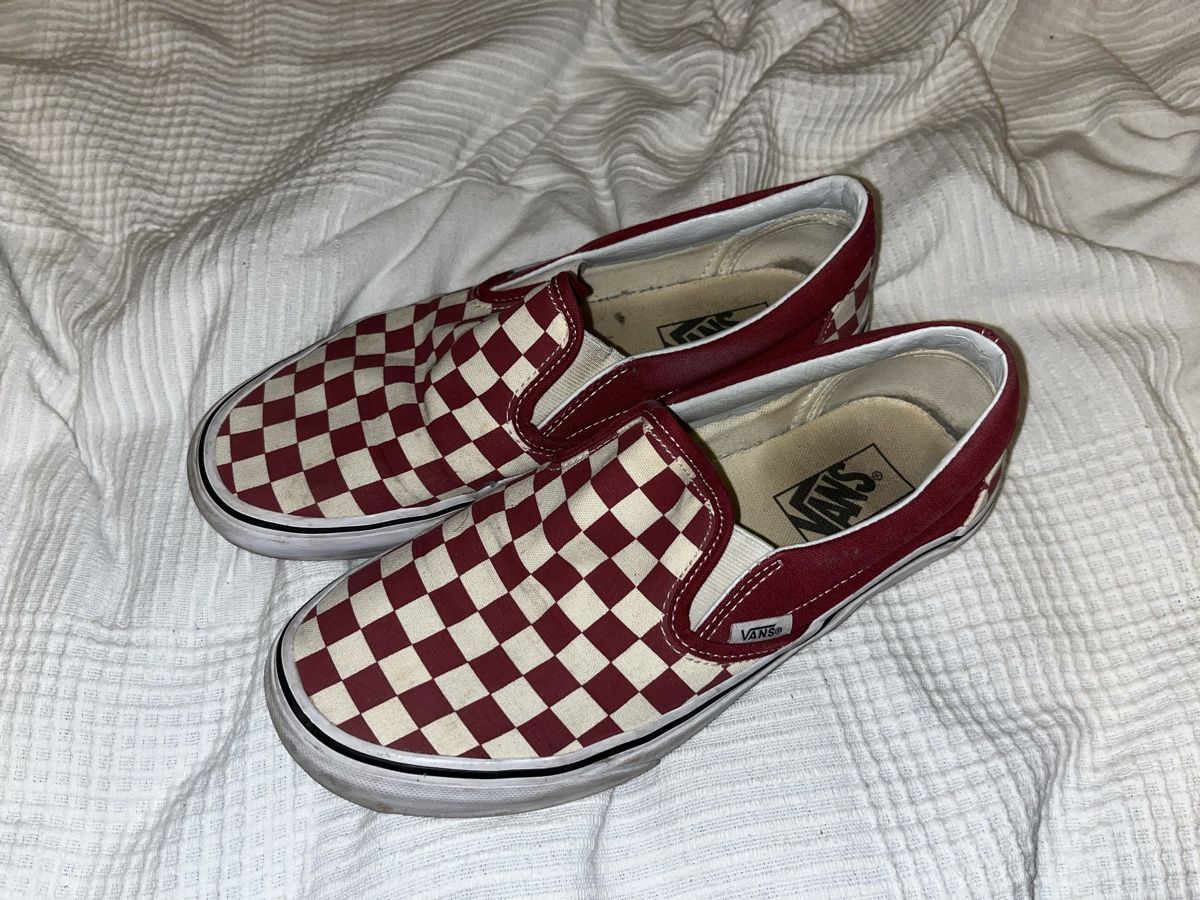 Vans Chaussures hommes: Vans Slippers Gr. 40 – D'occasion à Winterthur par adi_sqz 2
