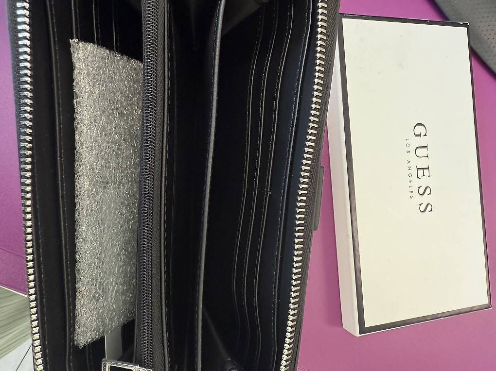 Guess Portemonnaies: Portafogli GUESS – Neuf avec emballage d'origine à Bellinzona par nat_n2tk 2