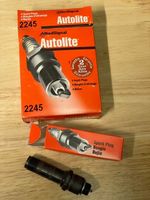Zündkerze Autolite KIT 2245 für Jeep