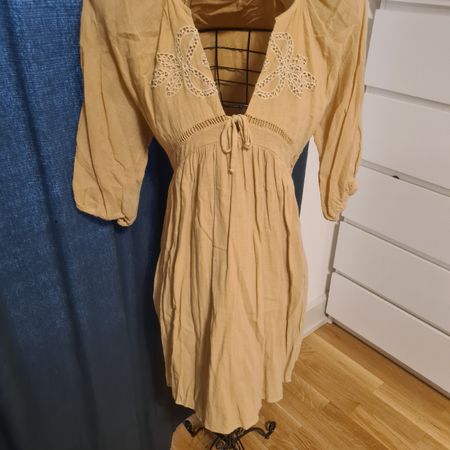 kleid gr S