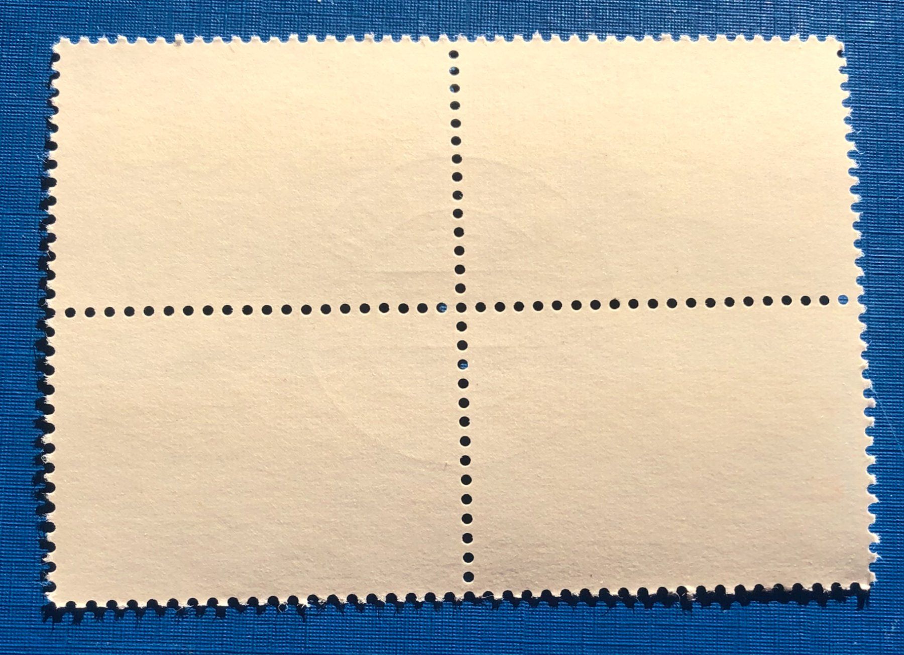 Tutti i francobolli: 4 er Block Nr.564 mit Stempel Bern – Usato da Aarau venduto da Billa007 1