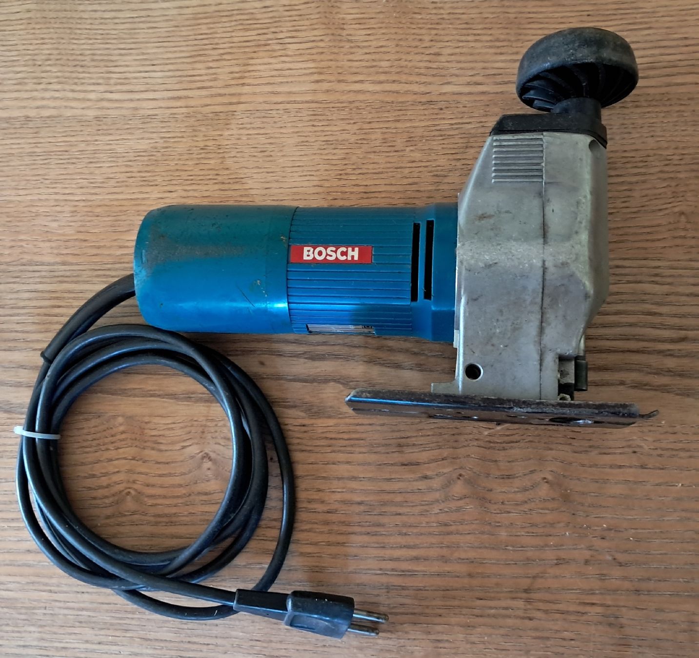 Bosch Scies: Bosch Stichsäge – D'occasion à Adlikon b. Andelfingen par Kraemse 2