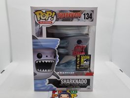 Funko POP! Sharknado - Sharknado (Bloody, SDCC 2015)